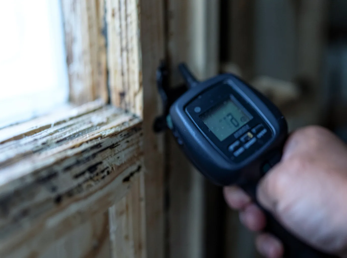 Commercial Water Damage Restoration in Olmstead, KY