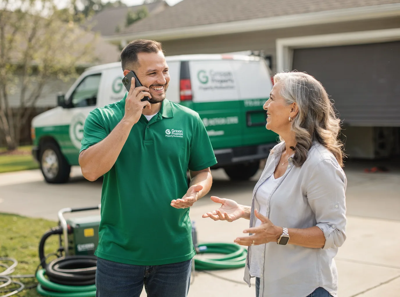 Water Damage Restoration Olmstead, KY FAQs